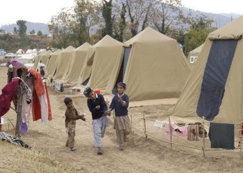 280 millions de personnes auront besoin d'aide humanitaire en 2022