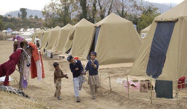 280 millions de personnes auront besoin d'aide humanitaire en 2022