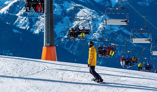 Covid : voici le protocole sanitaire imposé dans les Stations de Ski