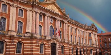 Comment se passe la rénovation du Capitole de Toulouse