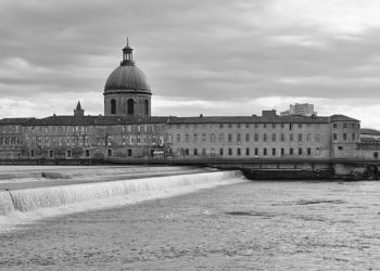 L'Alerte pollution levée sur Toulouse mais l'air reste de qualité "dégradée"