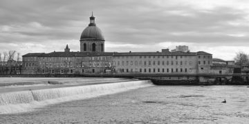 L'Alerte pollution levée sur Toulouse mais l'air reste de qualité "dégradée"