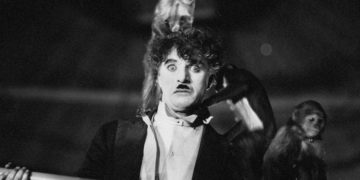 Cycle Charlie Chaplin en janvier à la Cinémathèque de Toulouse