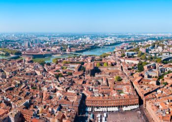 Que faire à Toulouse pour un week-end ?