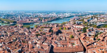Que faire à Toulouse pour un week-end ?