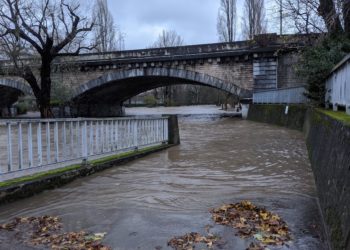 Météo France étend l'alerte vigilance Orange aux Landes et au Gers