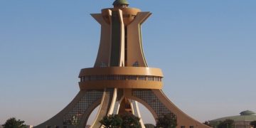 Burkina Faso : l’ONU appelle les putschistes à déposer les armes