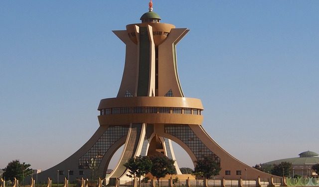 Burkina Faso : l’ONU appelle les putschistes à déposer les armes