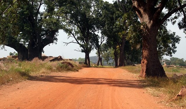 Burkina Faso : l’ONU demande la libération immédiate du Président Kaboré