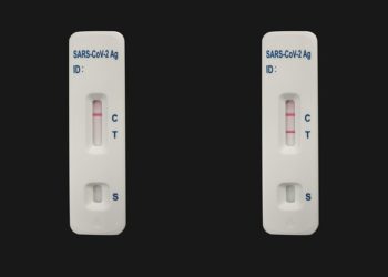 Que faire désormais si l'on est positif au Covid19