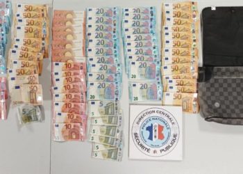 Tarbes - la police saisit une centaine de grammes de cocaïne