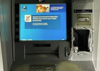 Des braqueurs de distributeurs de billets interpellés après enquête des gendarmes d'Auch et Toulouse