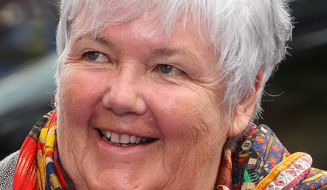 Emmanuel Macron veut nommer Jacqueline Gourault au Conseil constitutionnel