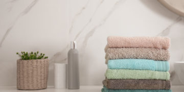 Comment entretenir son linge de maison ?