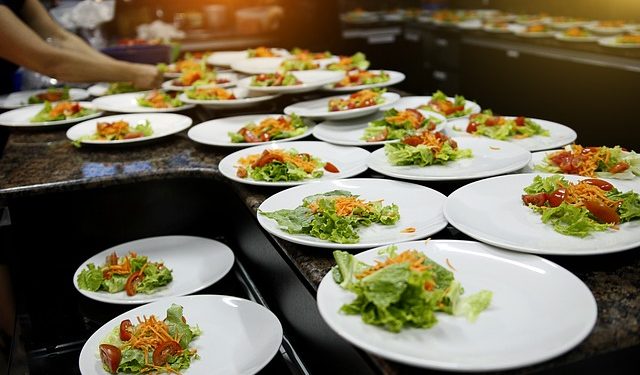 Newrest annonce l'achat de Sodexo Maroc