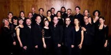 Musique classique - 2 groupes toulousains sélectionnés pour un disque