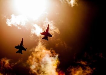 2e jour de guerre en Ukraine "L’offensive militaire russe est « inacceptable »