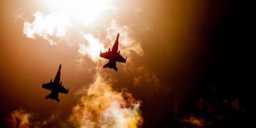 2e jour de guerre en Ukraine "L’offensive militaire russe est « inacceptable »