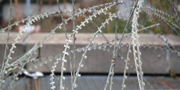 Ukraine et positions militaires russes. ce que constat les Nations Unies