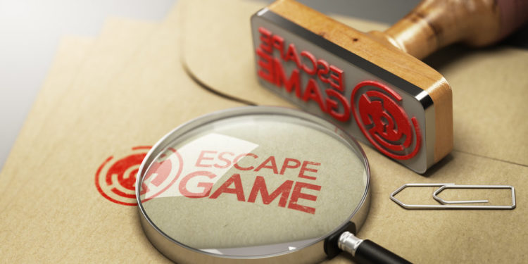 Coddy Games : l'application d'escape game pour visiter Toulouse