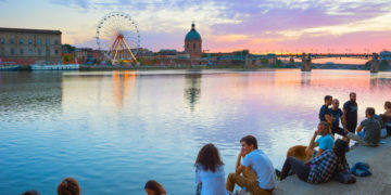 3 idées d’activités pour s’occuper à Toulouse