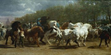 Rosa Bonheur Google