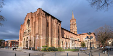 Les 4 meilleurs quartiers ou loger à Toulouse pour visiter