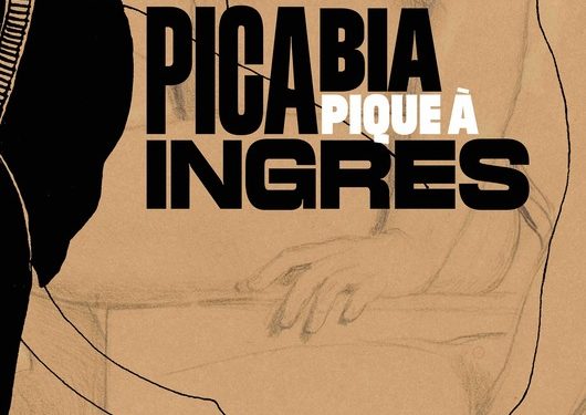 Musée Ingres Picabia