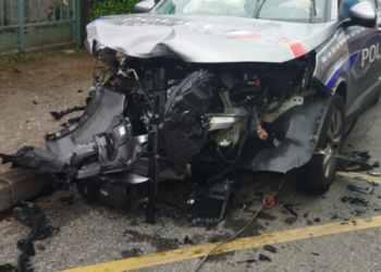 Toulouse - 3 policiers blessés cette nuit