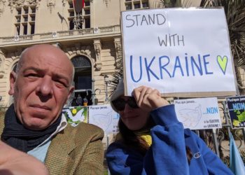 Soutien à l'Ukraine, Ouverture d'un nouveau lieu de collecte à Toulouse