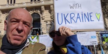 Soutien à l'Ukraine, Ouverture d'un nouveau lieu de collecte à Toulouse