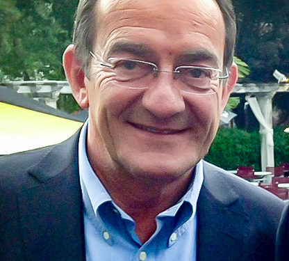 Jean Pierre Pernaud mort