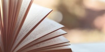 Patrick Baud en dédicace à la FNAC Toulouse