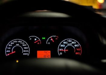 82 - un chauffard contrôlé à 180 km/h sur une portion limitée à 80