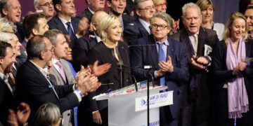 Marion Maréchal officialise son soutien à Eric Zemmour