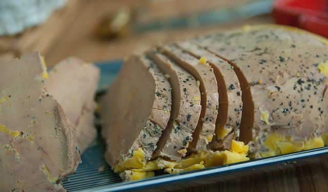 Grippe aviaire : vers une baisse de la production de Foie Gras