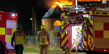 Castres - 2 morts dans un incendie