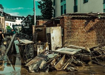 Où se sont réfugiés les 2 millions d'Ukrainiens qui ont fui la guerre de Poutine