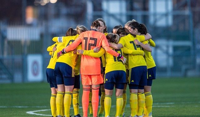 Une ex footballeuse de l'équipe de France à l'Université de Toulouse pour promouvoir l'égalit