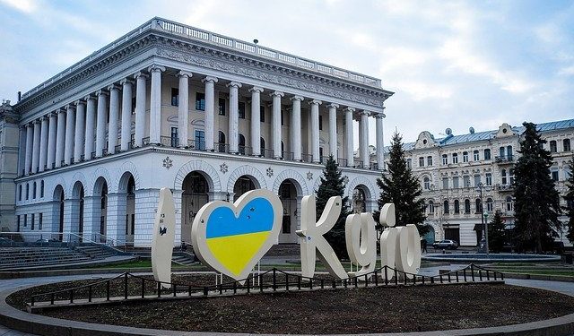 L’Assemblée générale des Nations Unies exige le retrait des forces russes de l’Ukraine