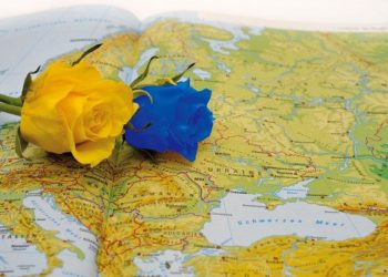 Des réfugiés ukrainiens bloqués à Calais