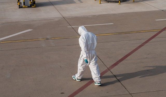 Covid-19 : l’OMS exhorte à ne « pas baisser la garde »