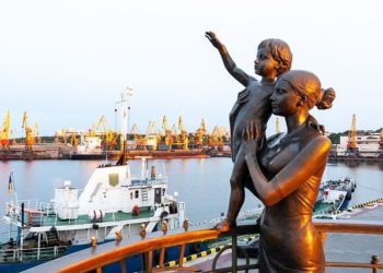 Plus de 660.000 réfugiés ont fui l’Ukraine en six jours