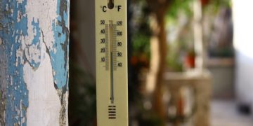 Forte chute des températures cette semaine à Toulouse