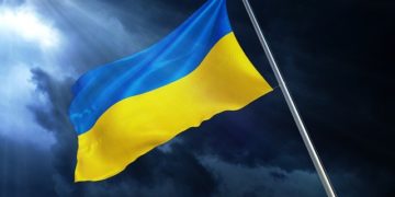 Ukraine "un nombre croissant de civils tués et blessés"