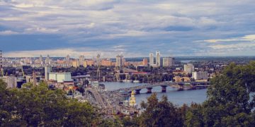 Comment les entreprises aident l&rsquo;Ukraine