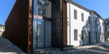 Cahors, la réouverture du Musée Henri Martin enfin dévoilée