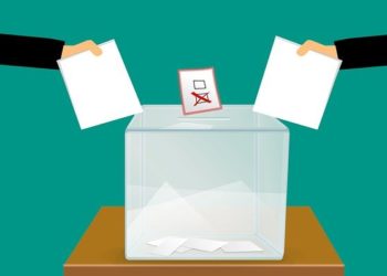 Election présidentielle et législatives, comment voter par procuration