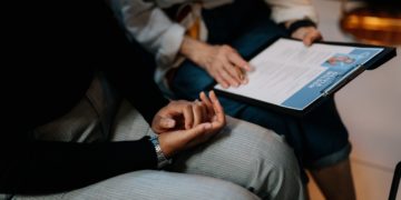 Comment récupérer un bon modèle de CV en ligne ?