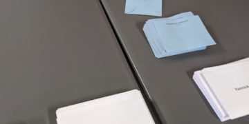 Ce sera donc Macron Le Pen